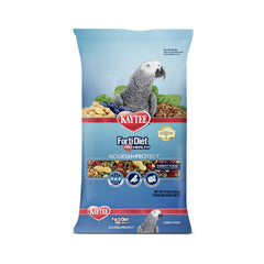 Kaytee Forti-Diet Pro Health Parrot Food 8-lb