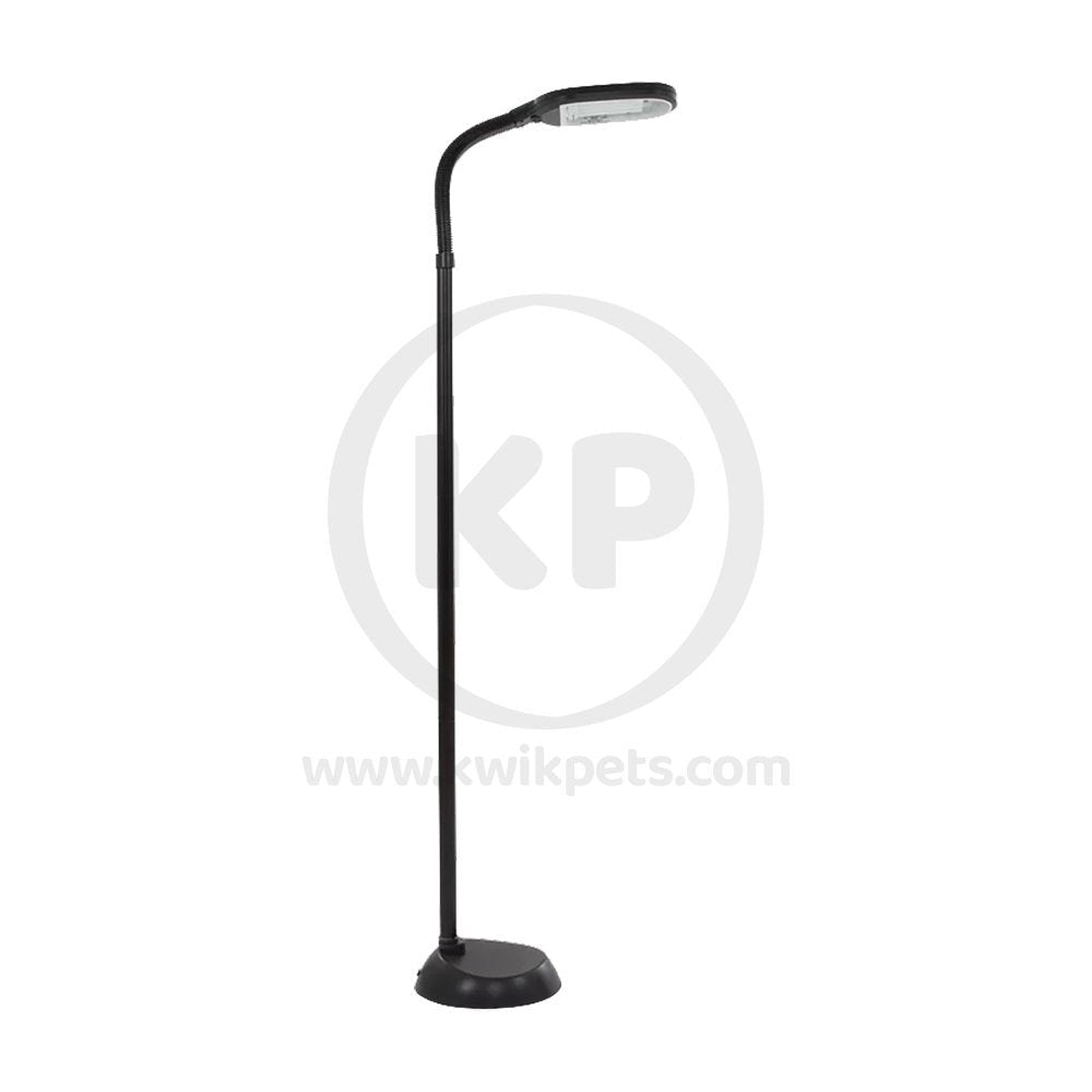 Deluxe Floor Lamp