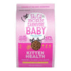 Kitten Food