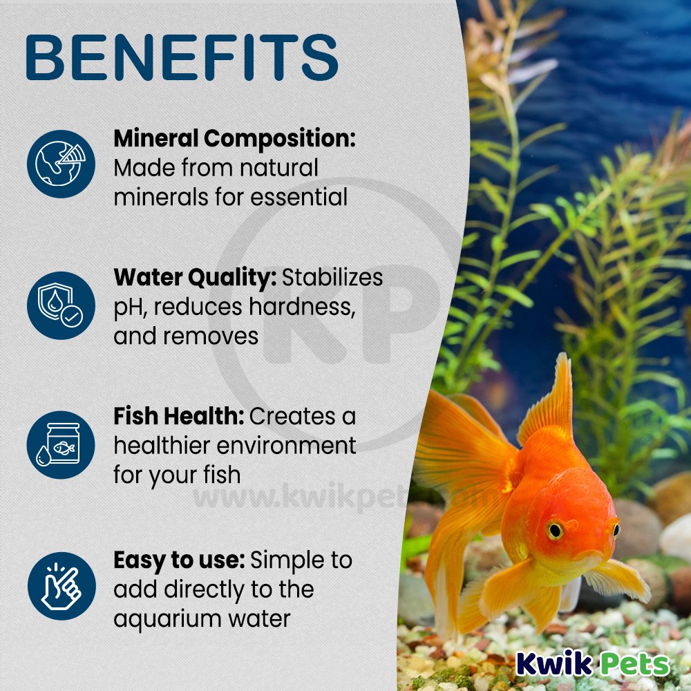 Benefits of Weco Products Wonder Shell Natural Minerals Water Conditioner Super