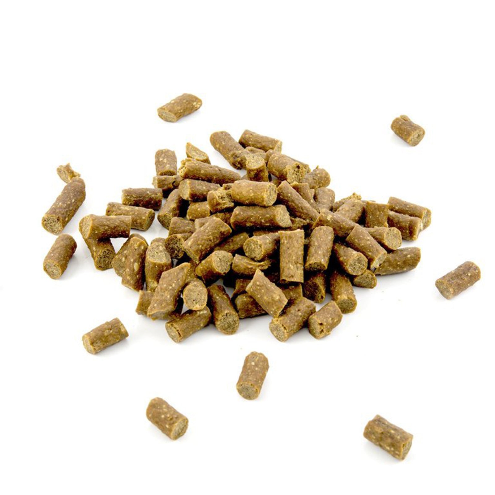 Dingo Beef & Chicken Treats For Dogs 120 ct, Dingo