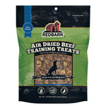 Redbarn Air Dried Beef Training Treats for Dogs 8-oz, Kwik Pets