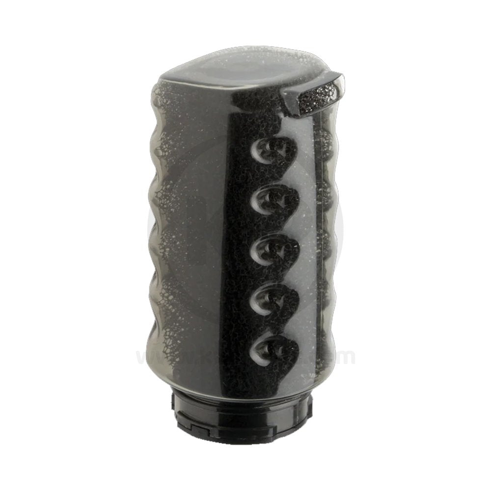 Cobalt Aquatics Aquatics Clearvue 20 Carbon Sponge Cartridge, Kwik Pets