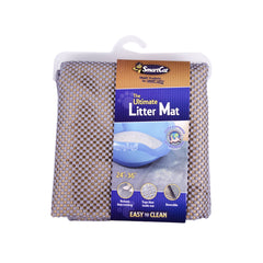 Pioneer Pet SmartCat The Ultimate Cat Litter Mat 24