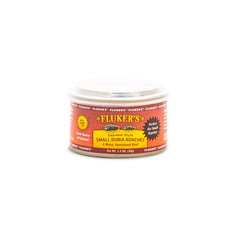 Fluker's Gourmet-Style Small Dubia Roaches Reptile Food 1.2-oz
