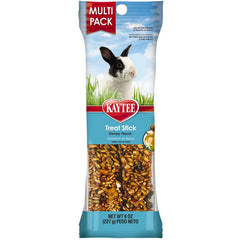 Kaytee Honey Flavor Treat Stick for Rabbit 8-oz