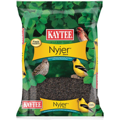 Kaytee Nyjer Seed Wild Bird Food 3-lb