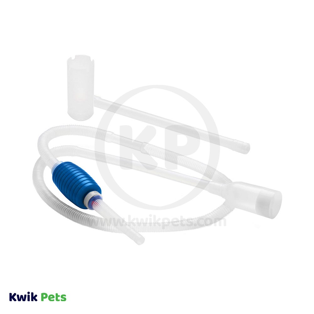 biOrb Aquarium Cleaner Pump, Kwik Pets