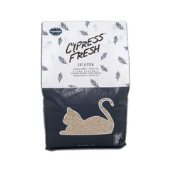 Next Gen Cypress Fresh Cat Litter 6-lb