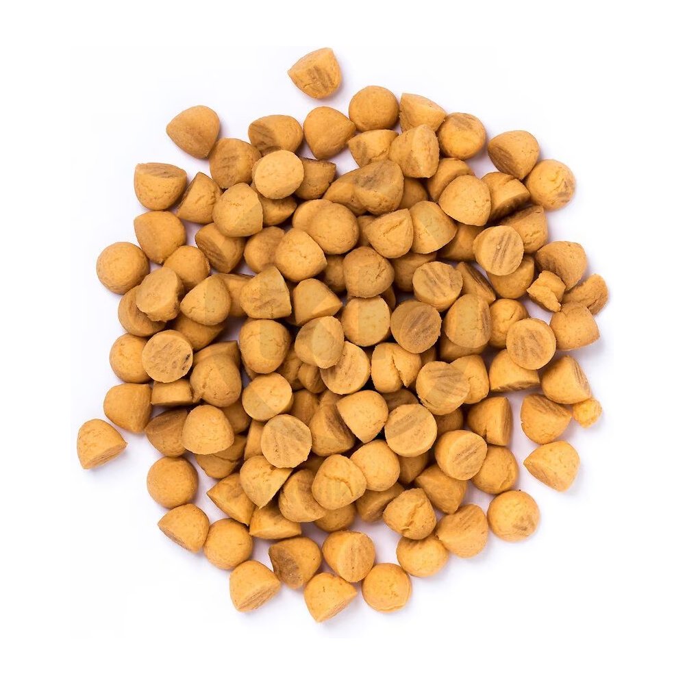 Product 1 of Exclusively Pet Best Buddy Bits Tranning Dog Treats Cheese 5.5-oz