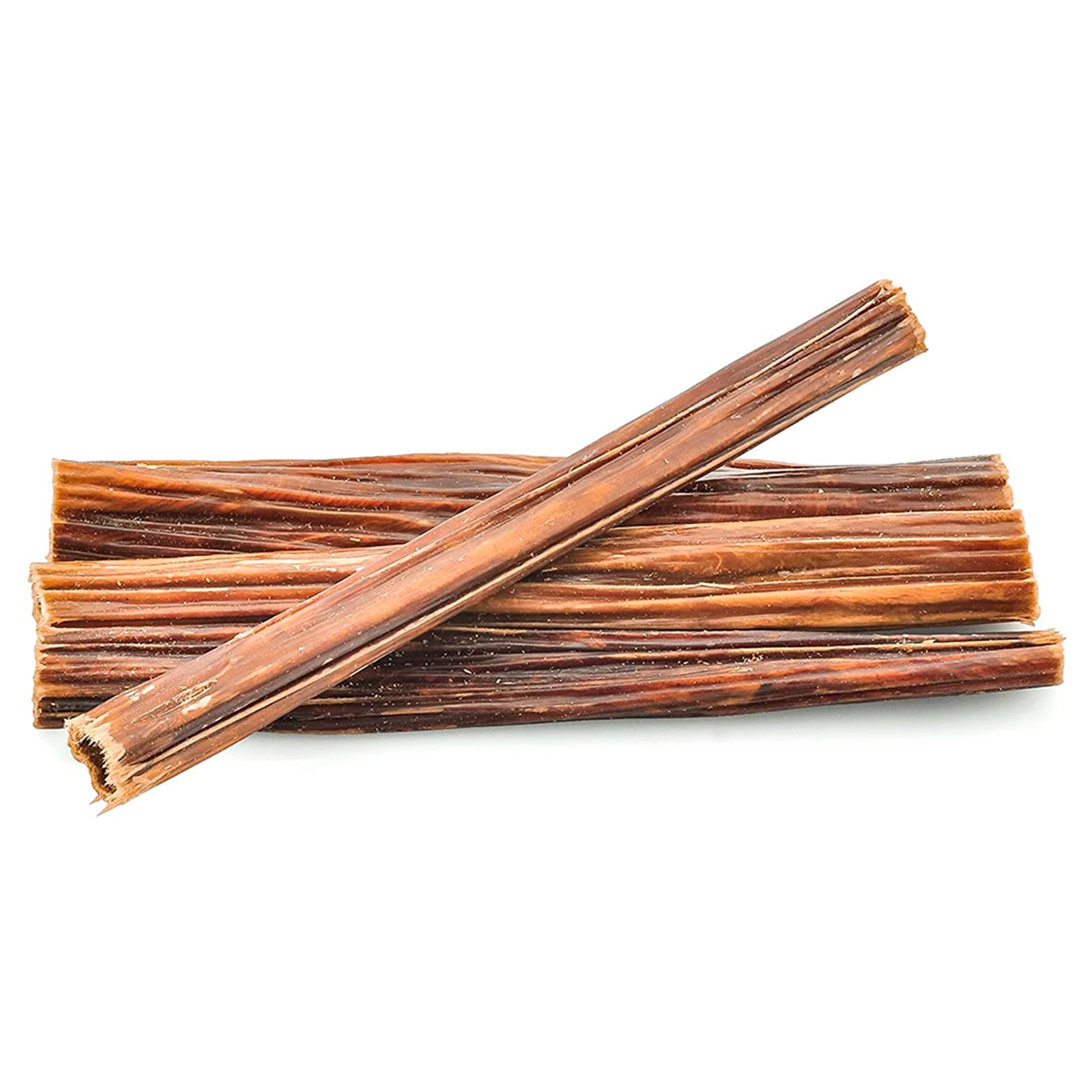 Real Image of Barkworthies 5-6" Gullet Stick Dog Chews 12 Count