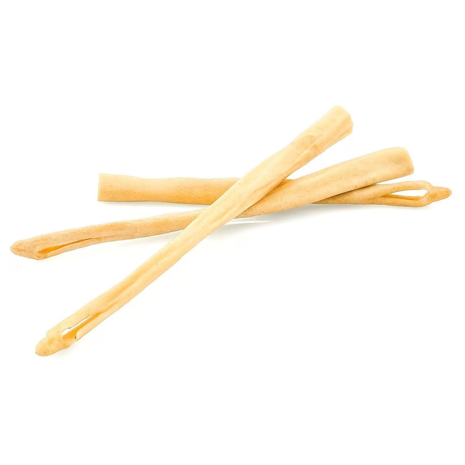 Barkworthies Cow Tail Dog Chews 6-oz, Kwik Pets