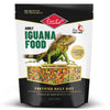 Iguana Food