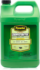 Pyranha Zero-Bite Natural Horse Insect Repellent 1 gal