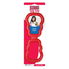 KONG Tug Dog Toy Medium