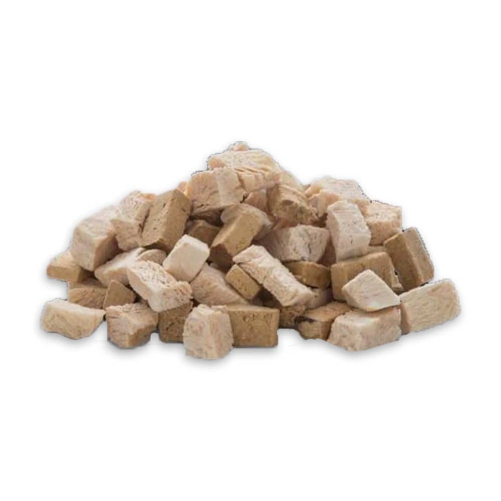 PureBites Chicken & Lamb Freeze Dried Cat Treats
