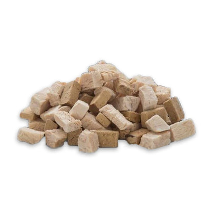 PureBites Chicken & Lamb Freeze Dried Cat Treats
