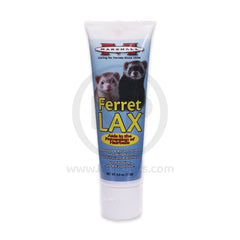 Marshall Pet Products Ferret Lax Hairball & Obstruction Remedy 3-oz