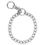 Herm Sprenger Chain Training Dog Collar, Herm Sprenger