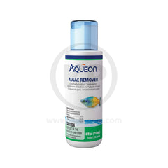 Aqueon Algae Remover 4-oz