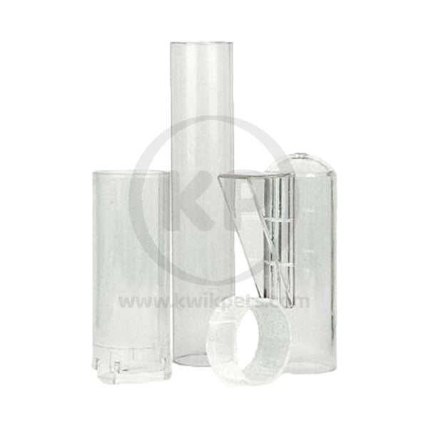 Lee's Aquarium & Pet Products Under Gravel Filter Uplift Assembly 9 1/2 in - 12 in, Kwik Pets