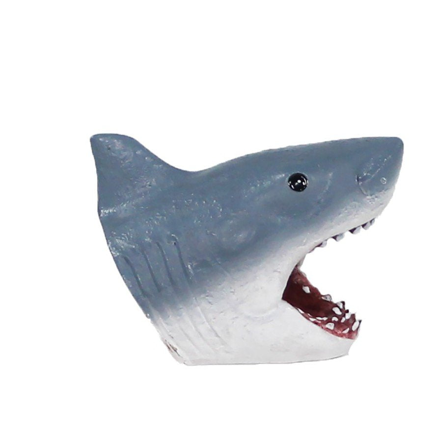 Penn-Plax Officially Licensed Universal Studios Jaws Swim-Thru Décor Small, Kwik Pets