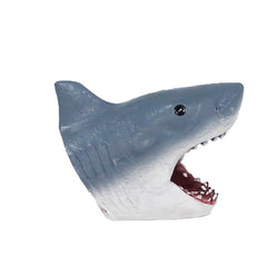 Penn-Plax Officially Licensed Universal Studios Jaws Swim-Thru Décor Small