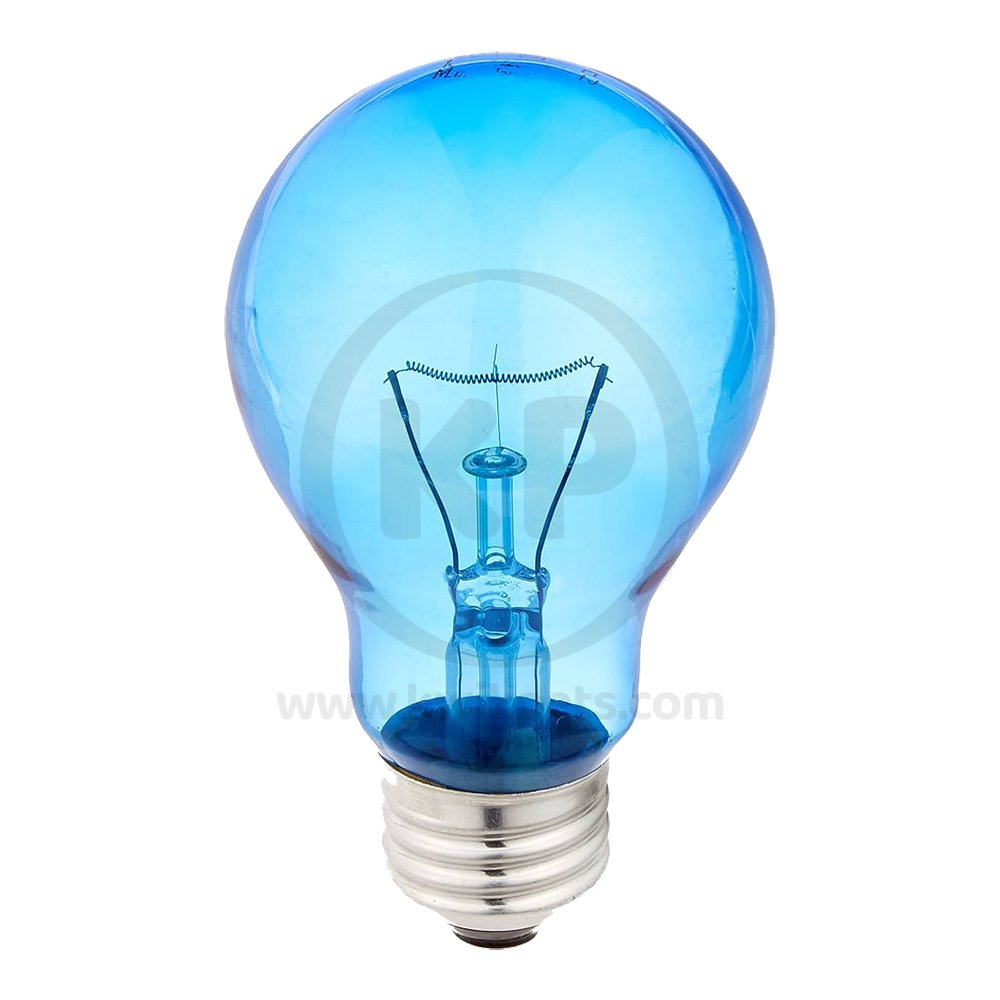 Zoo Med Daylight Blue Reptile Bulb 150W, Kwik Pets