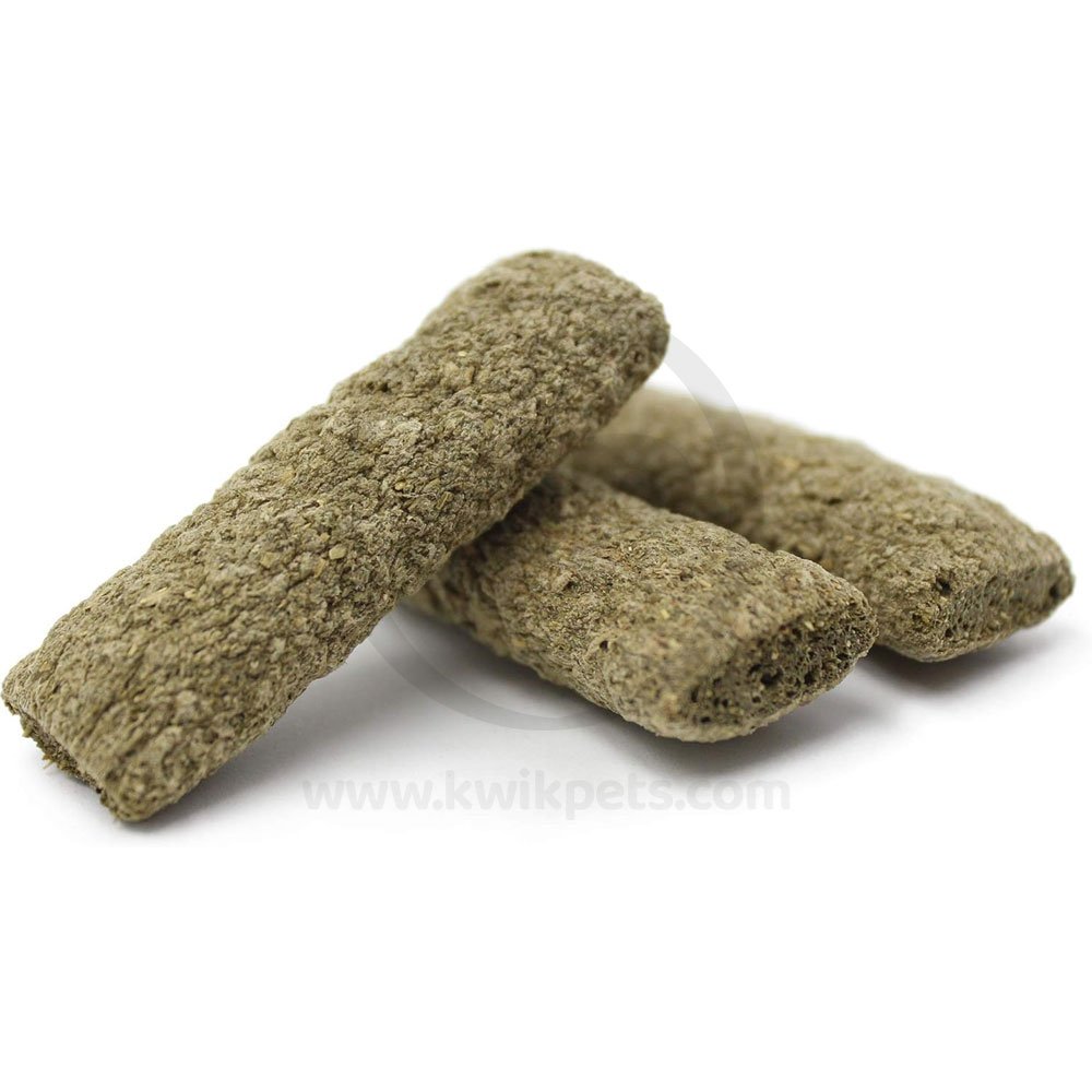 Vitakraft Slims w/Alfalfa Small Animal Treat 1.76-oz, Kwik Pets