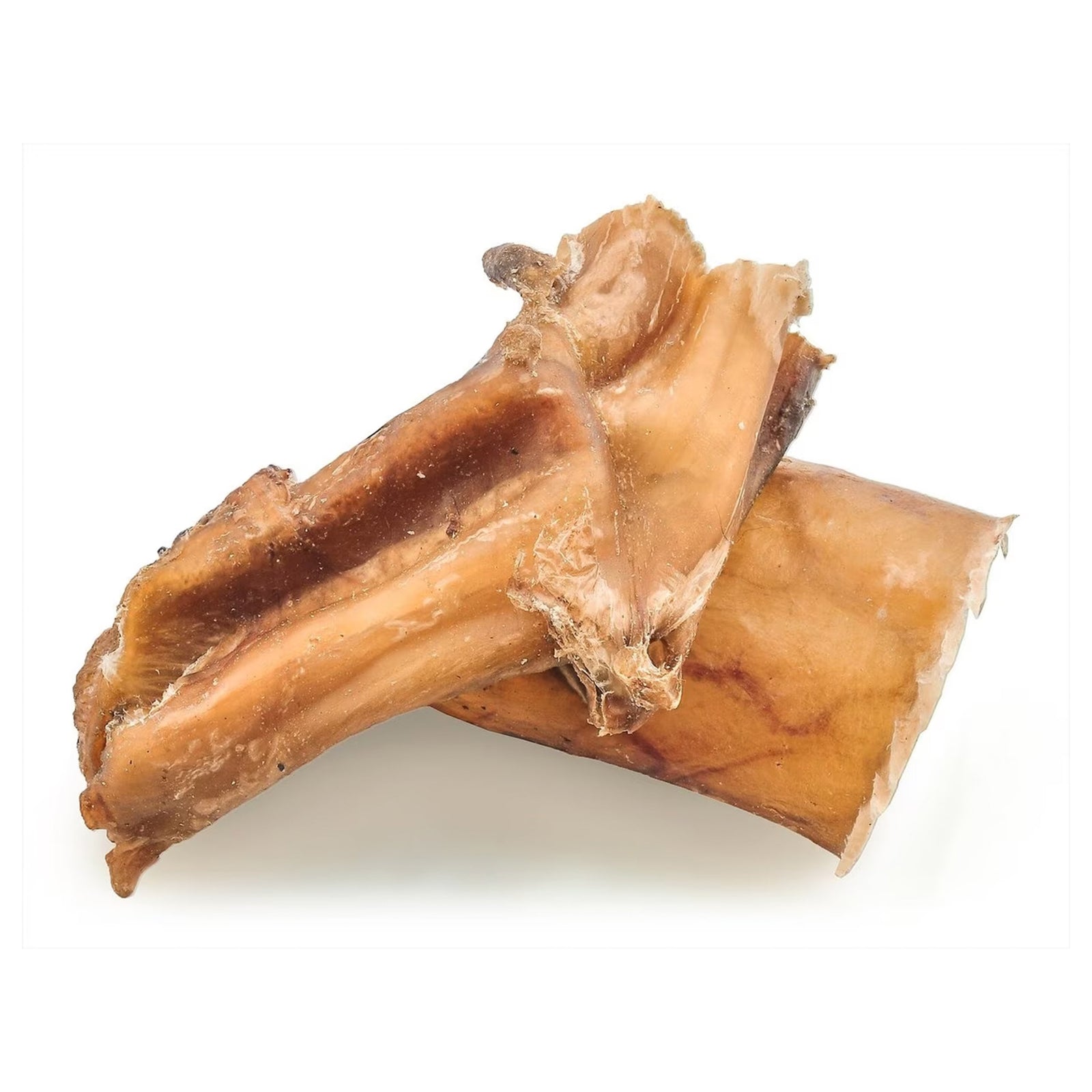 Barkworthies Bully Stick Bites Dog Chews 10-oz, Kwik Pets