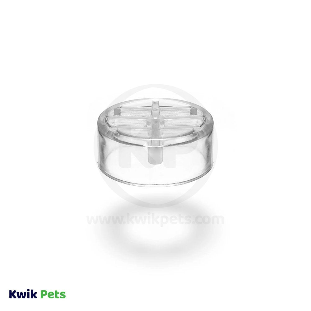 biOrb Aquarium Bubble Tube Guard, Kwik Pets