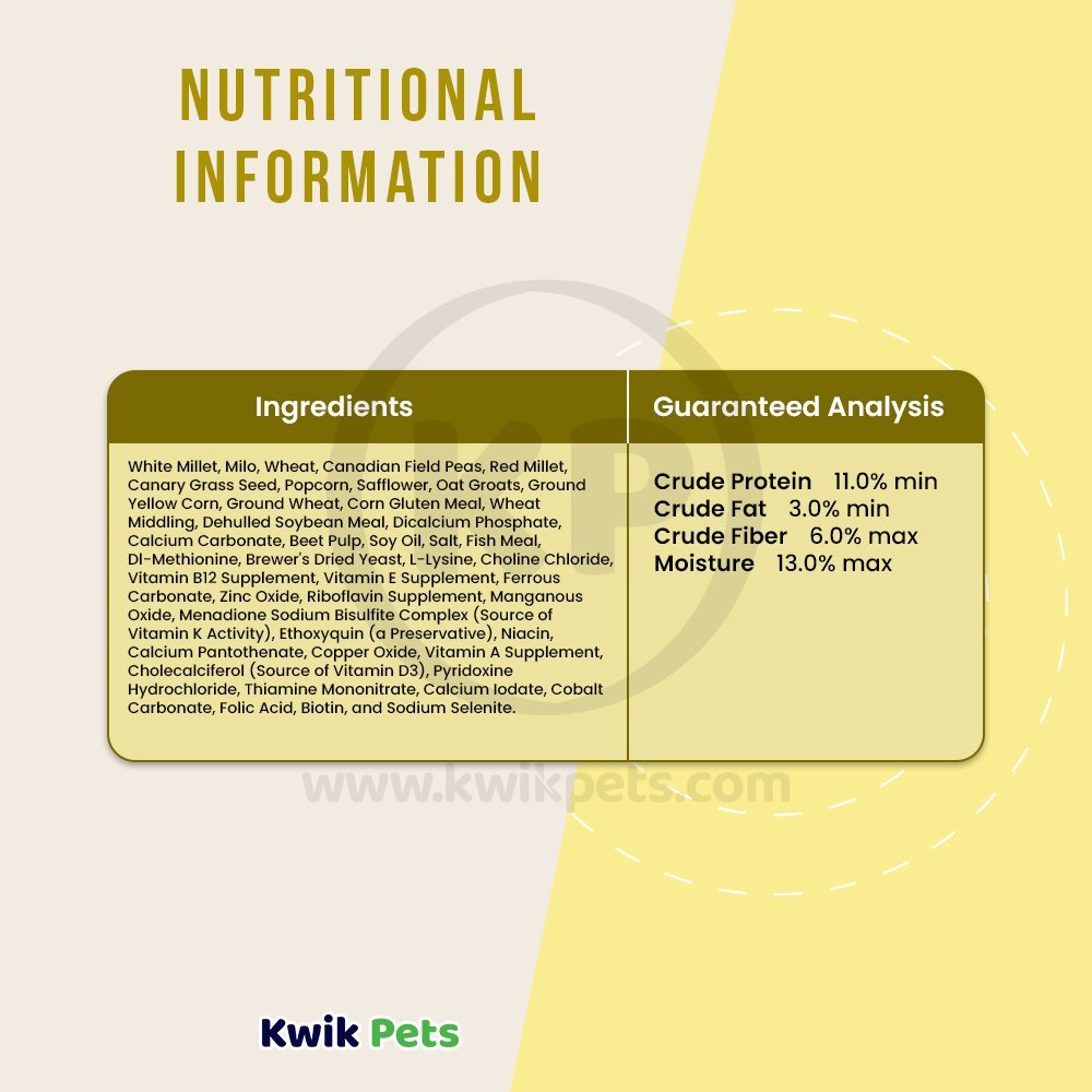Kaytee Supreme Peanuts for Wild Birds 2-lb, Kaytee