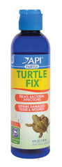 API Turtle Fix Antibacterial Turtle Remedy 4-oz