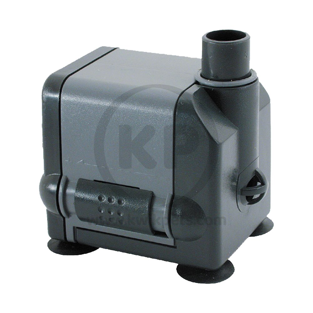 Get Sicce Micra Plus Water Pump, 158 GPH Online