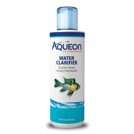 Aqueon Water Clarifier 8 fl oz, Aqueon