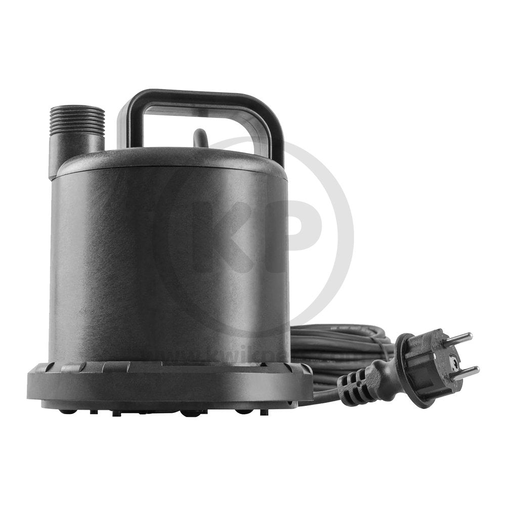 Get Sicce ULTRAZERO Utility Drainage Pump 793 GPH Online