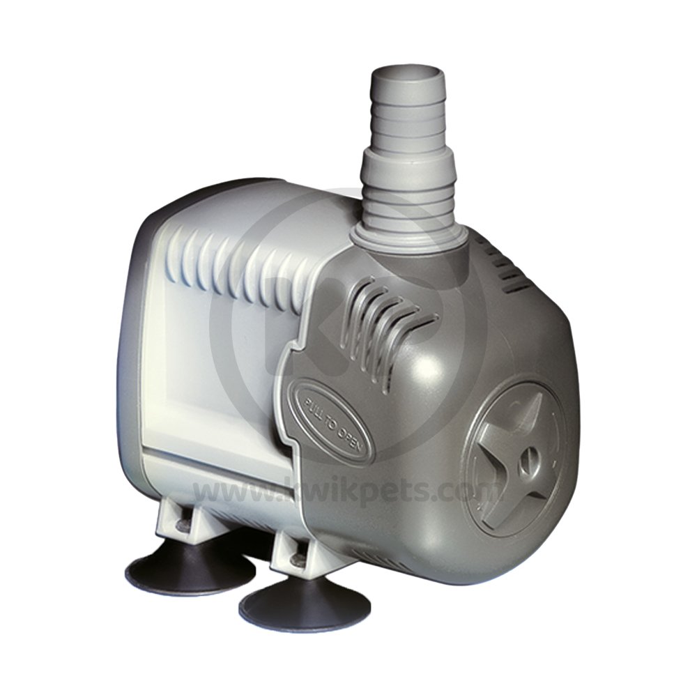Get Sicce Syncra Silent 5.0 Pump 1321 GPH Online