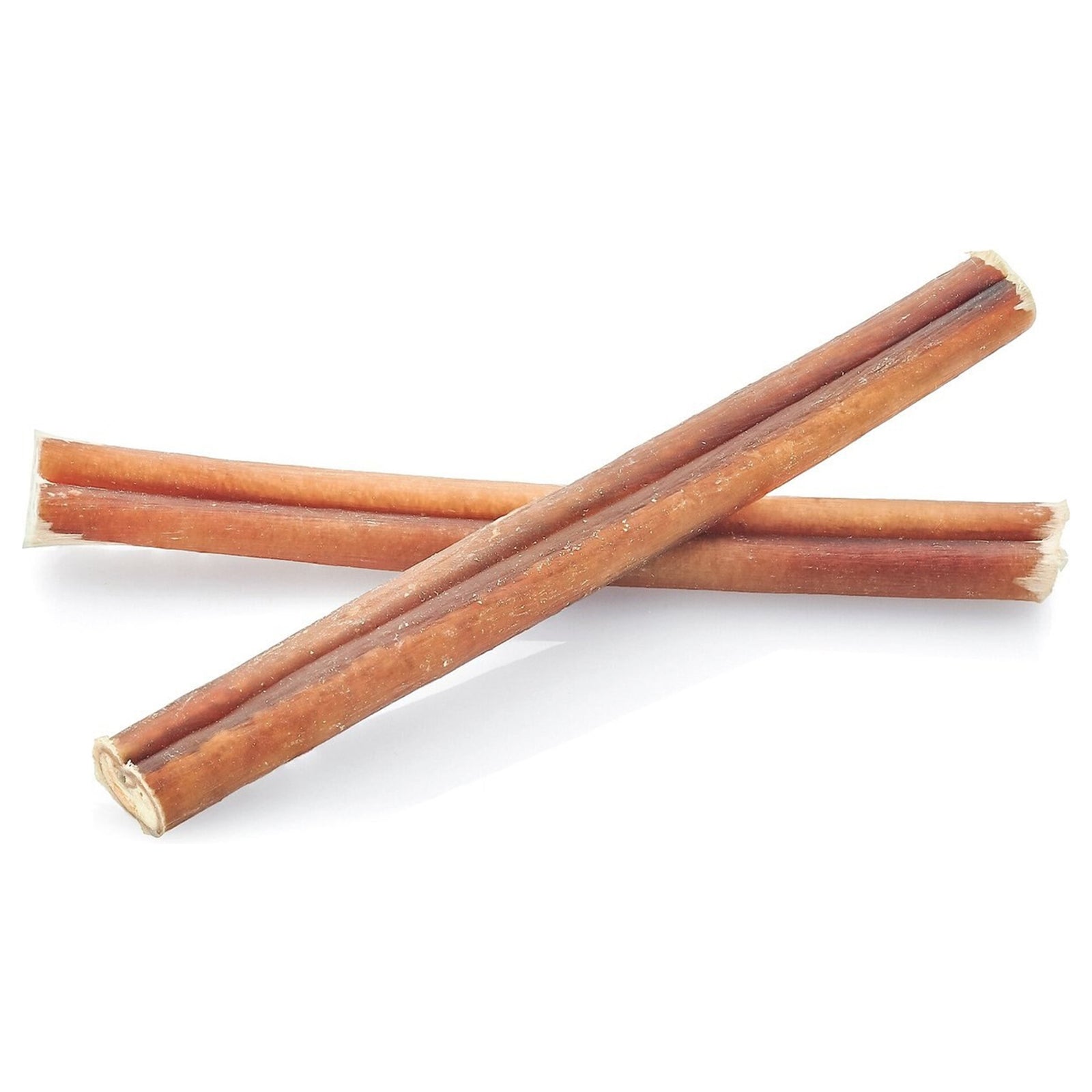 Barkworthies 4" Odor Free Small Dog Bully Stick Chews 4-oz Image
