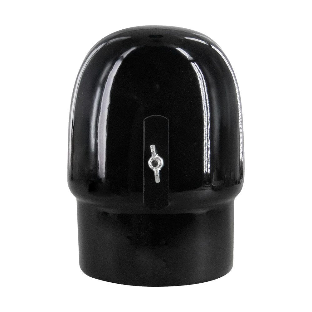 Prevue Pet Products Hooded Ceramic Bird Cup