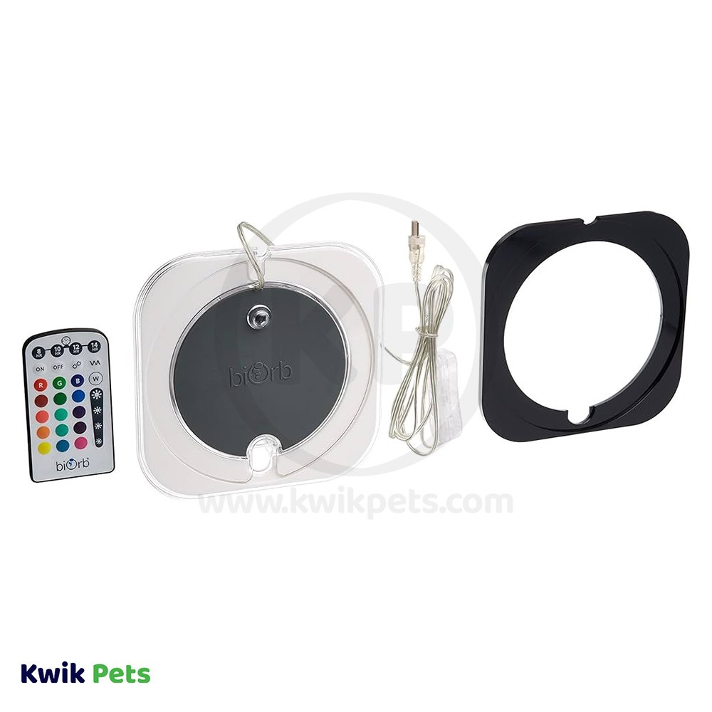 biOrb MCR Light Accessory Large, Kwik Pets