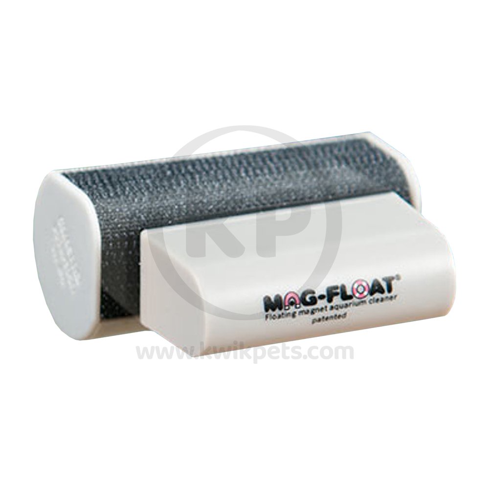 Mag-Float Floating Magnet Glass Aquarium Cleaner Nano, Kwik Pets