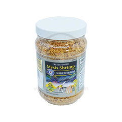 San Francisco Bay Brand Mysis Shrimp Freeze-Dried Fish Food 3.35-oz