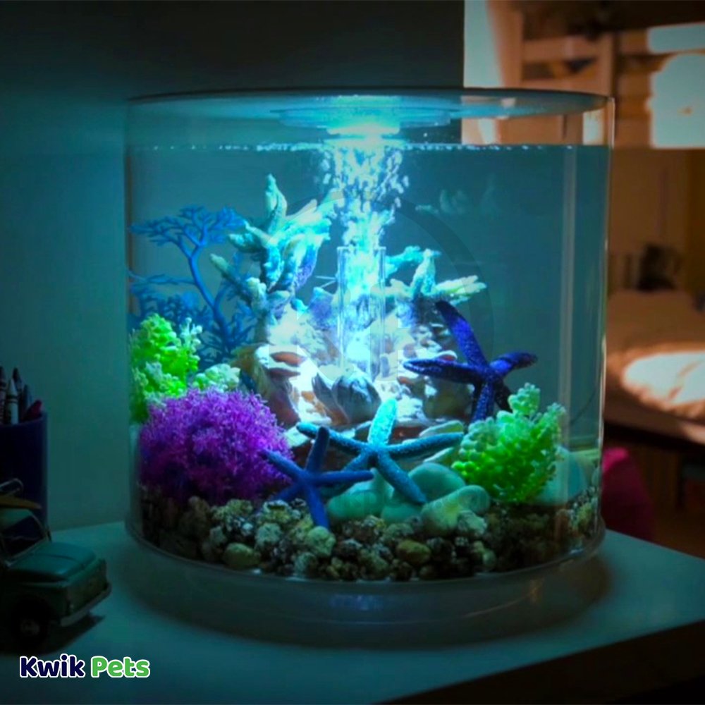 biOrb MCR Light Accessory Small, Kwik Pets