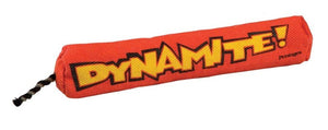 Petstages Green Magic Dynamite Catnip Cat Toy Red One Size, Kwik Pets