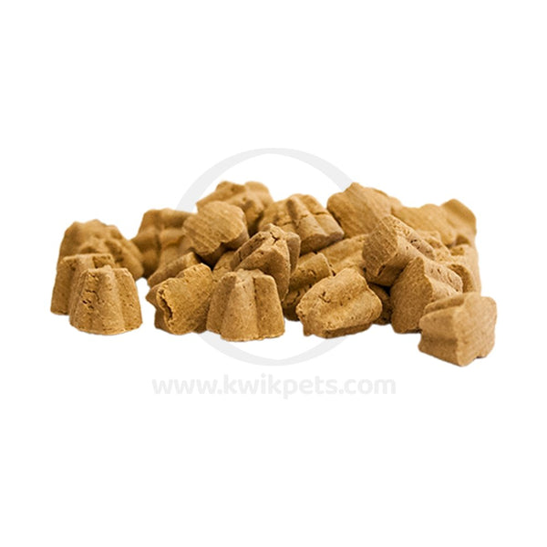 Cloud Star Tricky Trainers Crunchy Training Dog Treats Cheddar 8-oz, Kwik Pets