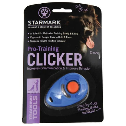 StarMark Clicker, StarMark