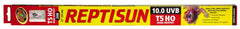 Zoo Med ReptiSun 10.0 UVB T5 High Output Lamp White 22 in