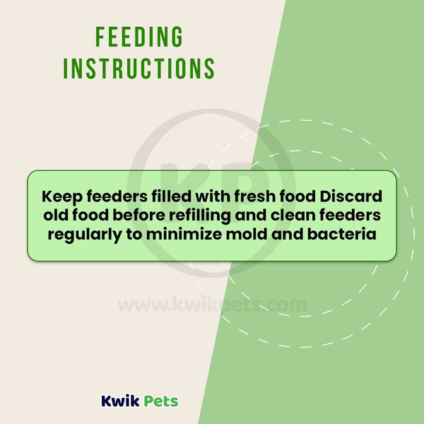 Kaytee Food Nyjer® 8 lb, Kaytee