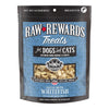 Cat Freeze-Dried Treats