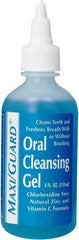 MAXI/GUARD Oral Cleansing Gel for Dogs & Cats 4-oz